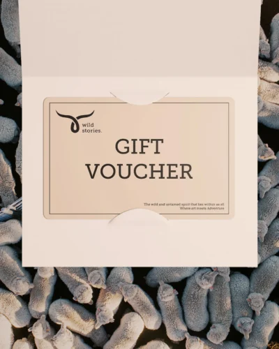 Gift Voucher